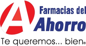 FARMACIAS DEL AHORRO FACTURACION LOGO-2
