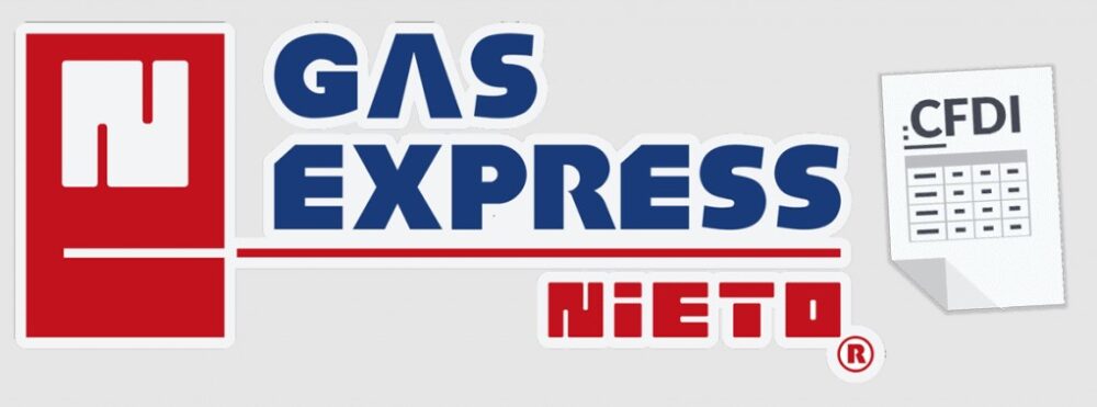 Facturación Gas Express NIETO