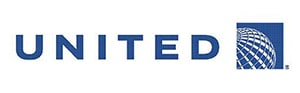 UNITED AIRLINES LOGO-2
